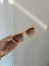 Cat Eye Sunglasses